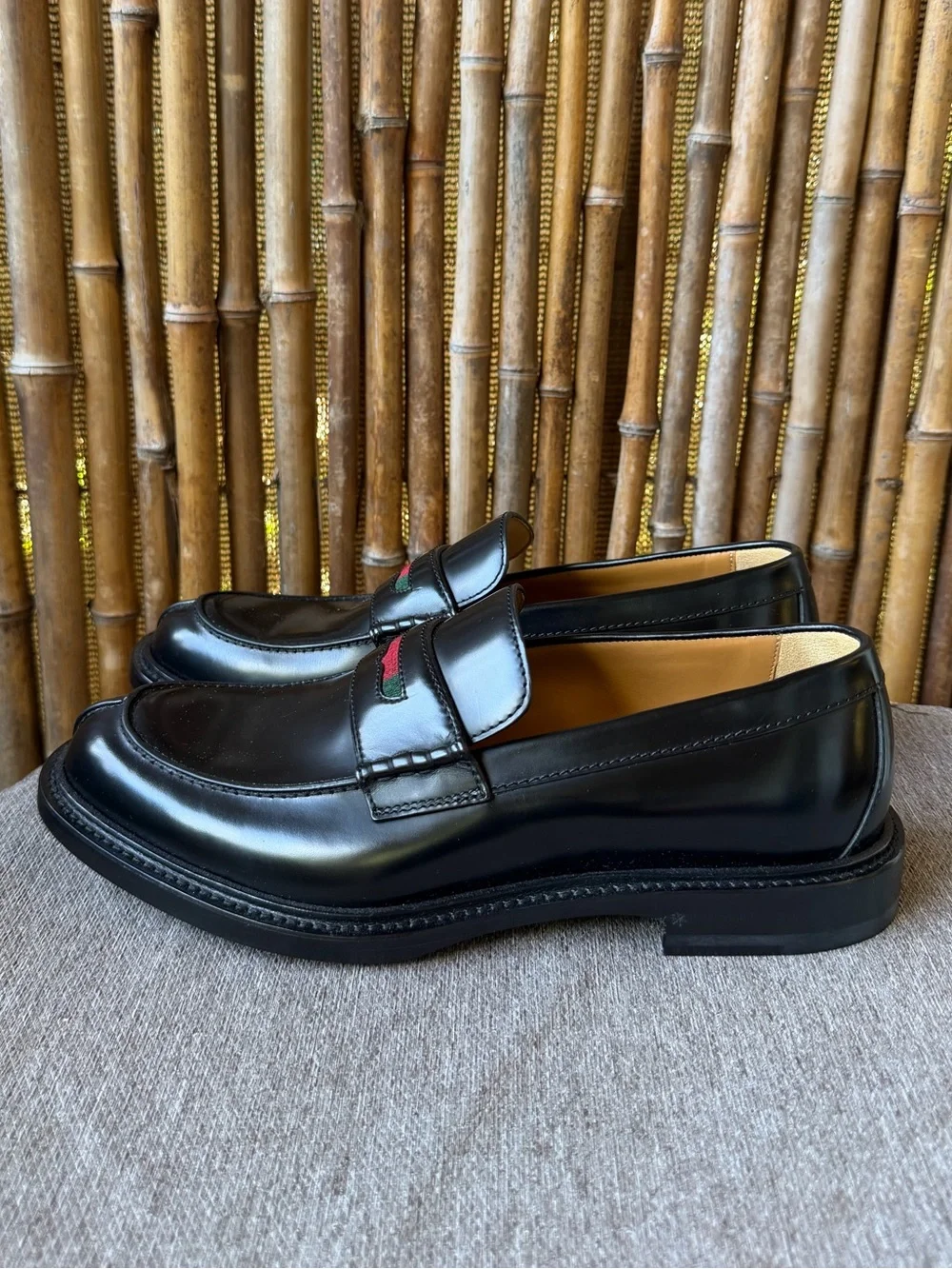 GUCCI Men's Davis Loafers